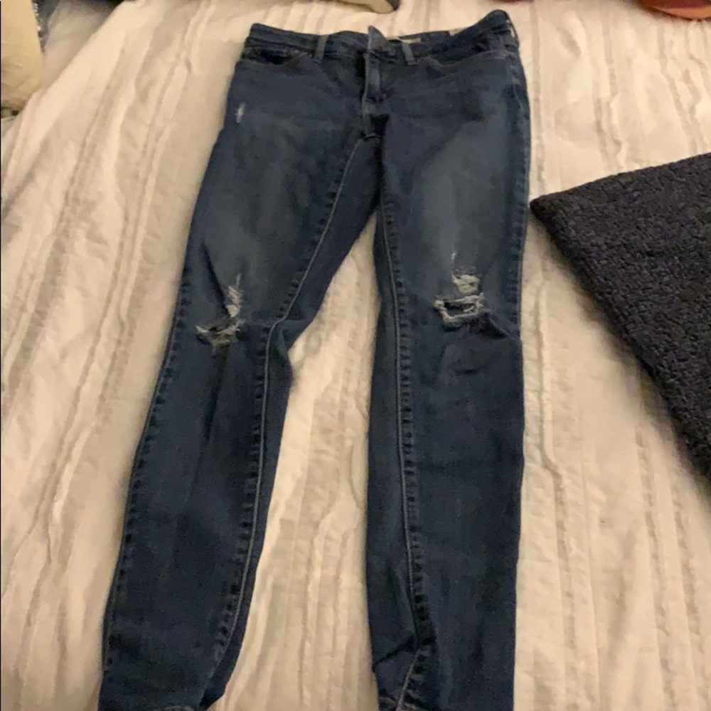 Jeans